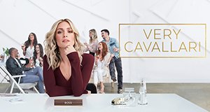 Very Cavallari – Bild: E!