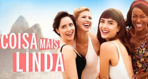 Girls from Ipanema – Bild: Netflix Girls from Ipanema – Bild: Netflix