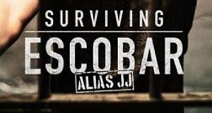 Surviving Escobar – Bild: Caracol Televisión/Netflix Surviving Escobar – Bild: Caracol Televisión/Netflix