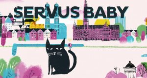 Servus Baby – Bild: BR Servus Baby – Bild: BR