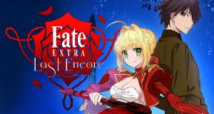 Fate/Extra Last Encore – Bild: Shaft Fate/Extra Last Encore – Bild: Shaft