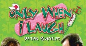 Only When I Laugh – Bild: Yorkshire Television Only When I Laugh – Bild: Yorkshire Television