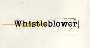 Whistleblower – Bild: CBS Whistleblower – Bild: CBS