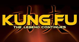 Kung Fu – Im Zeichen des Drachen – Bild: Warner Home Video - DVD Kung Fu – Im Zeichen des Drachen – Bild: Warner Home Video - DVD