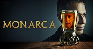 Monarca – Bild: Netflix Monarca – Bild: Netflix