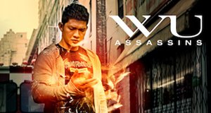 Wu Assassins – Bild: Netflix Wu Assassins – Bild: Netflix