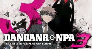 Danganronpa 3 – Bild: Lerche