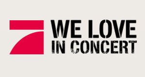 WE LOVE in Concert – Bild: ProSieben