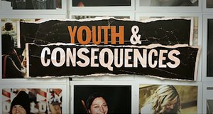 Youth & Consequences – Bild: Youtube Youth & Consequences – Bild: Youtube