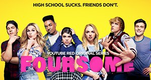 Foursome – Bild: Youtube