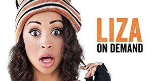 Liza on Demand – Bild: Youtube Liza on Demand – Bild: Youtube