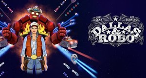 Dallas & Robo – Bild: Youtube Dallas & Robo – Bild: Youtube