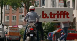 Böttinger trifft – Bild: WDR Böttinger trifft – Bild: WDR