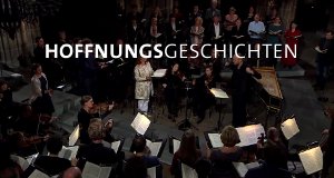 Hoffnungsgeschichten – Bild: BR Fernsehen Hoffnungsgeschichten – Bild: BR Fernsehen