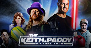 The Keith and Paddy Picture Show – Bild: ITV The Keith and Paddy Picture Show – Bild: ITV