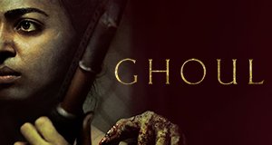 Ghul – Bild: Netflix