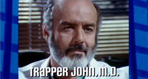Trapper John, M.D. – Bild: 1979-1980 Twentieth Century Fox Film Corporation. Trapper John, M.D. – Bild: 1979-1980 Twentieth Century Fox Film Corporation.