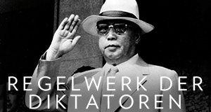 Regelwerk der Diktatoren – Bild: Sky Regelwerk der Diktatoren – Bild: Sky