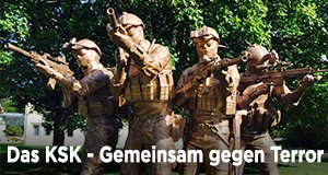 Das KSK – Gemeinsam gegen Terror – Bild: MG RTL D