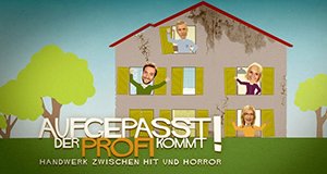 Aufgepasst, der Profi kommt! – Bild: WDR Aufgepasst, der Profi kommt! – Bild: WDR