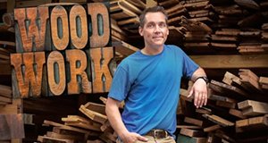 Wood Work – Bild: DIY Network