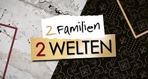 2 Familien – 2 Welten – Bild: RTL II 2 Familien – 2 Welten – Bild: RTL II