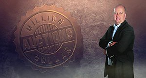 Million Dollar Auctions – Bild: Icon TV/Screenshot Million Dollar Auctions – Bild: Icon TV/Screenshot