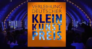 Deutscher Kleinkunstpreis