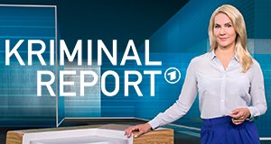 Kriminalreport – Bild: ARD/rbb/HR/SWR/Ben Knabe Kriminalreport – Bild: ARD/rbb/HR/SWR/Ben Knabe