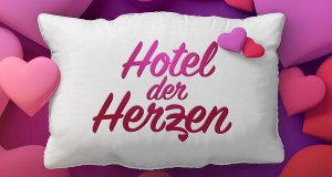 Hotel der Herzen – Bild: RTL Hotel der Herzen – Bild: RTL