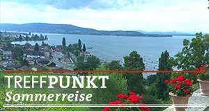 Treffpunkt Sommerreise – Bild: SWR