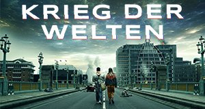 Krieg der Welten – Bild: FOX Krieg der Welten – Bild: FOX