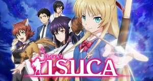 Isuca – Bild: Arms