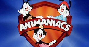 Animaniacs – Bild: Warner Bros.