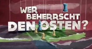 Wer beherrscht den Osten? – Bild: mdr Wer beherrscht den Osten? – Bild: mdr