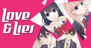 Love and Lies – Bild: Liden Films Love and Lies – Bild: Liden Films