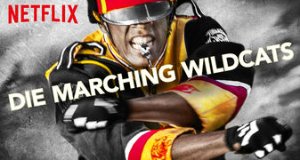 Die Marching Wildcats – Bild: Netflix Die Marching Wildcats – Bild: Netflix