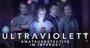 Ultraviolett – Bild: Netflix