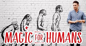 Magie für die Menschen – Bild: Netflix