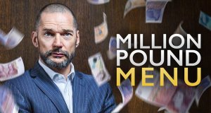 Dinner für Millionäre – Bild: BBC Two