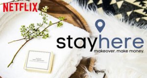 Stay Here – Bild: Netflix Stay Here – Bild: Netflix