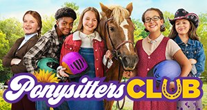Der Ponysitter-Club – Bild: Netflix Der Ponysitter-Club – Bild: Netflix