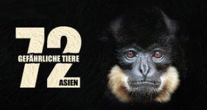 72 gefährliche Tiere: Asien – Bild: Netflix 72 gefährliche Tiere: Asien – Bild: Netflix