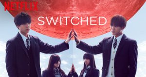 Switched – Bild: Netflix Switched – Bild: Netflix
