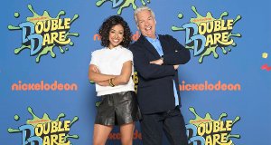 Double Dare – Bild: Nickelodeon Double Dare – Bild: Nickelodeon