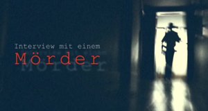 Interview mit einem Mörder – Bild: ITN ltd./Screenshot Interview mit einem Mörder – Bild: ITN ltd./Screenshot