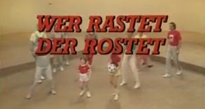 Wer rastet, der rostet – Bild: ARD Wer rastet, der rostet – Bild: ARD