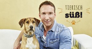 Tierisch süß! – Bild: SAT.1 Gold/Günther Philipp