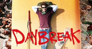 Daybreak – Bild: Netflix