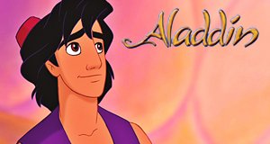Disneys Aladdin – Bild: Disney